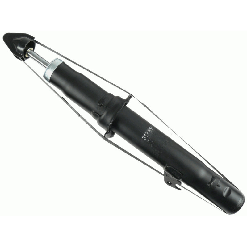 SACHS 313 854 Amortisseur avant droite pour Mazda 6