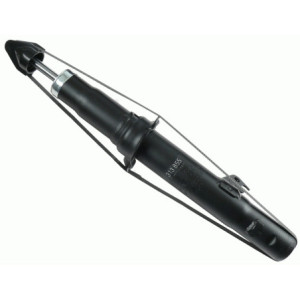 SACHS 313 855 Amortiguador delantero izquierdo para Mazda 6