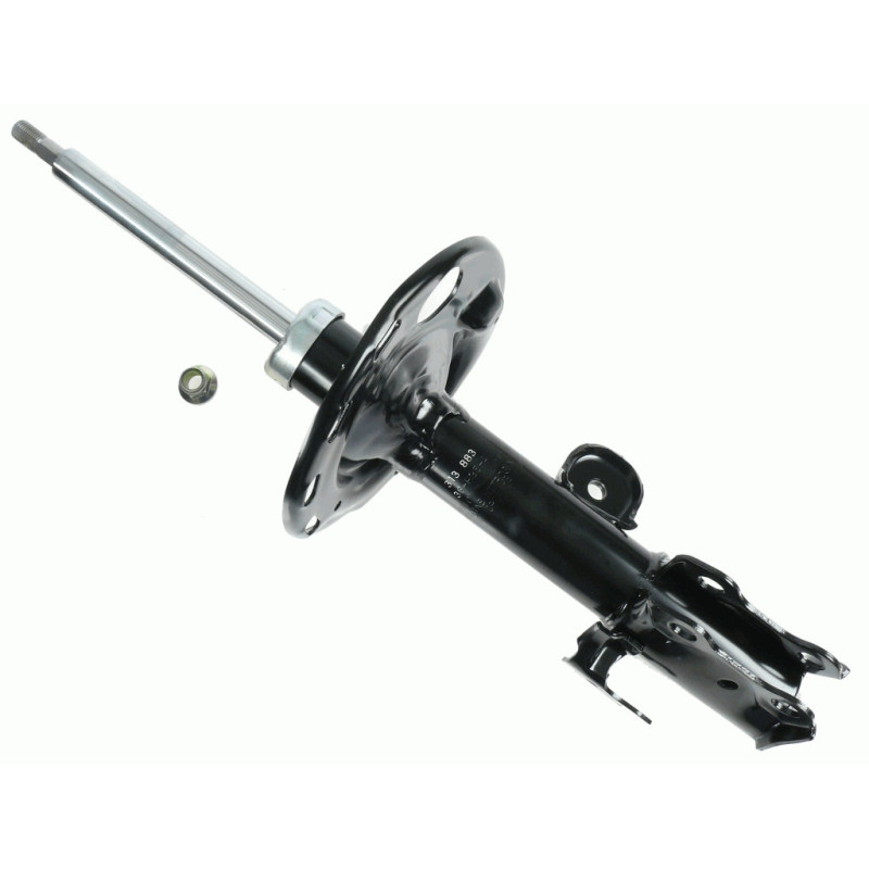 SACHS 313 883 Stoßdämpfer Vorne Rechts für Toyota RAV 4
