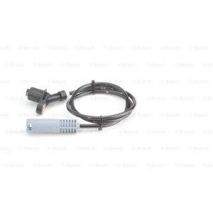 Hinten ABS Sensor Raddrehzahl für BMW 3er E36 BOSCH 0 986 594 016