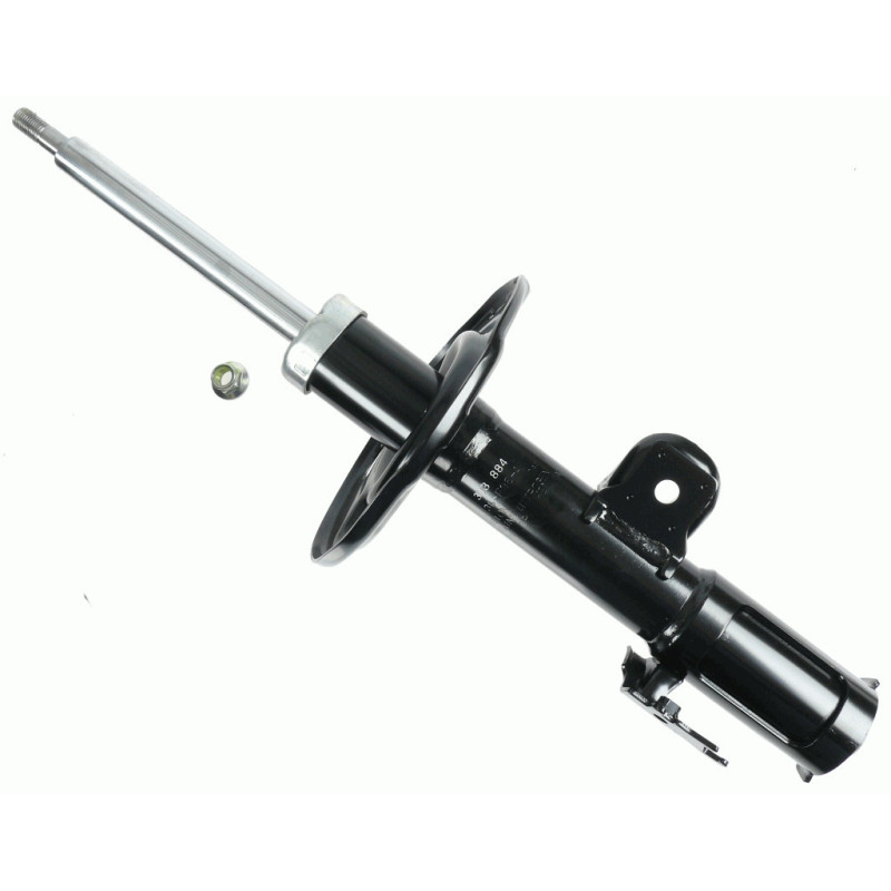 SACHS 313 884 Shock Absorber Front Left for Toyota RAV 4