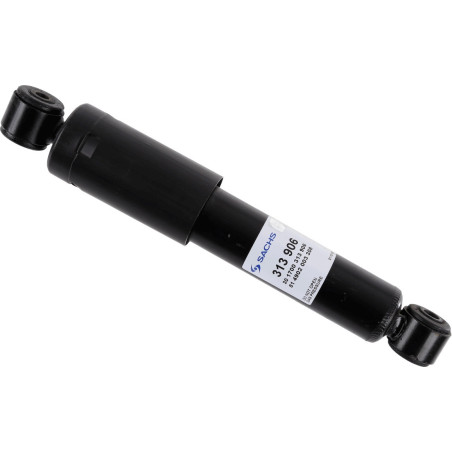 SACHS 313 906 Amortisseur arrière pour Tipo Dedra Tempra Brava Bravo Delta