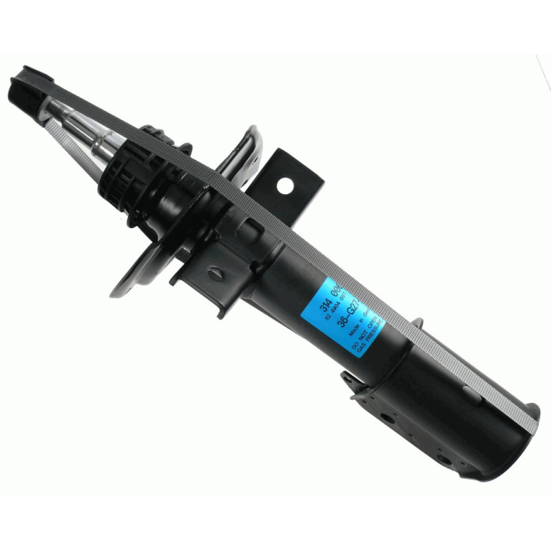 SACHS 314 006 Amortyzator przód dla MERC GLK