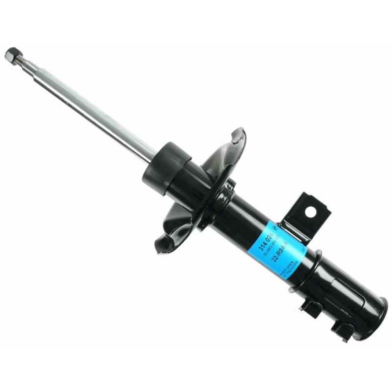 SACHS 314 024 Shock Absorber Front Right for Hyundai i30