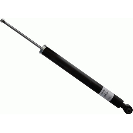 SACHS 314 034 Amortiguador trasero para MERC GLK