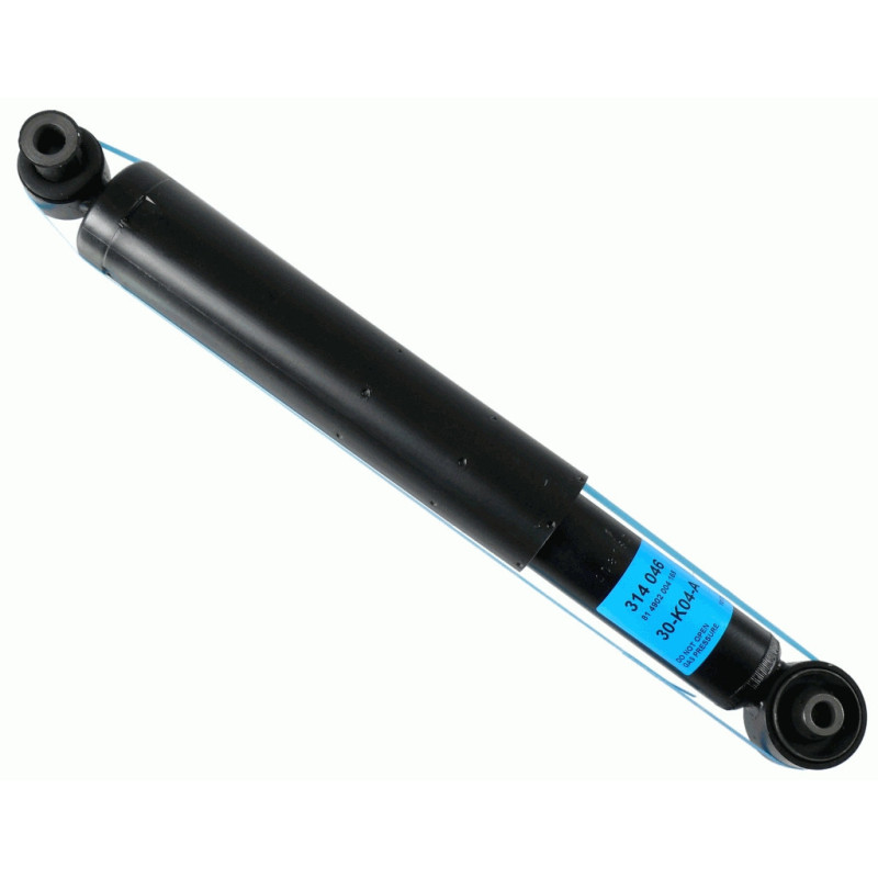 SACHS 314 046 Ammortizzatore posteriore per Ford Transit