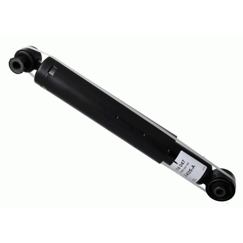 SACHS 314 047 Amortiguador trasero para Ford Transit