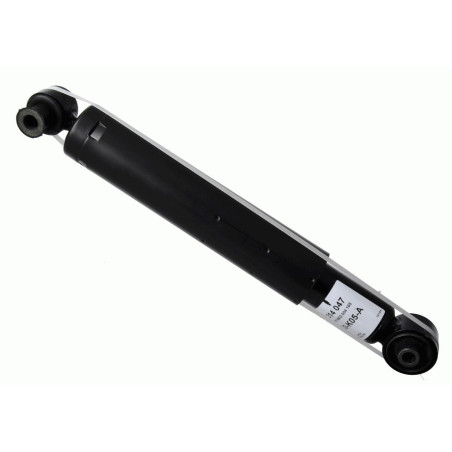 SACHS 314 047 Stoßdämpfer Hinten für Ford Transit