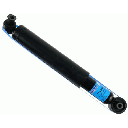 SACHS 314 049 Ammortizzatore posteriore per Ford Transit