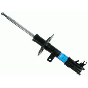 SACHS 314 135 Shock Absorber Damper Front Left for Fiat Panda
