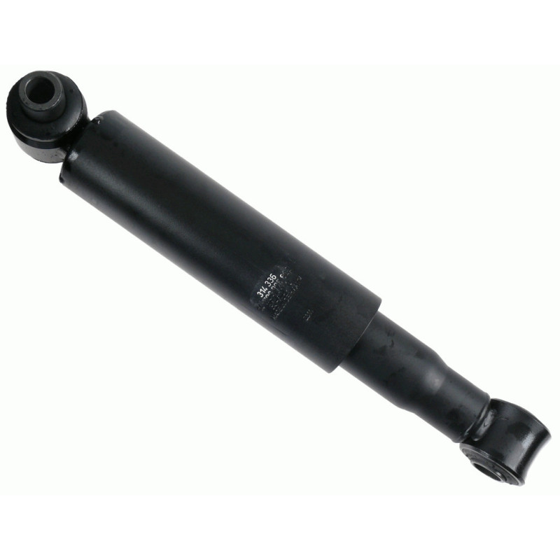 SACHS 314 336 Tlmič pérovania predný pre
