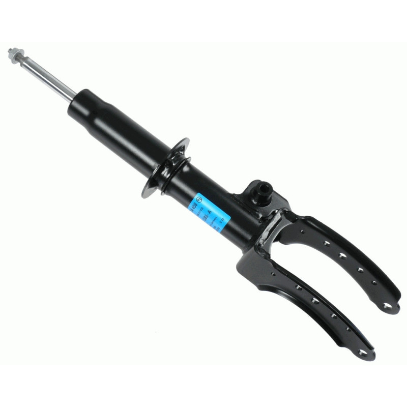 SACHS 314 458 Shock Absorber Front Left for Porsche Cayenne