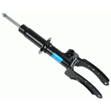 SACHS 314 458 Shock Absorber Front Left for Porsche Cayenne