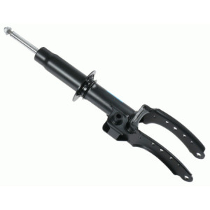 SACHS 314 459 Shock Absorber Damper Front Right for Porsche Cayenne