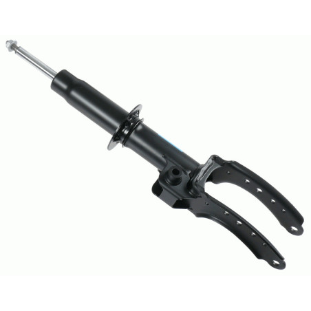SACHS 314 459 Shock Absorber Front Right for Porsche Cayenne
