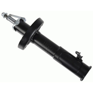 SACHS 314 619 Tlmič pérovania predný pravé pre Honda Civic