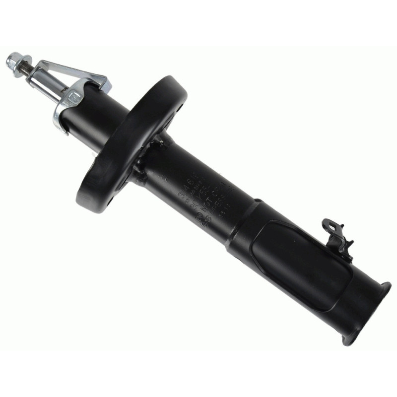 SACHS 314 619 Amortisseur avant droite pour Honda Civic
