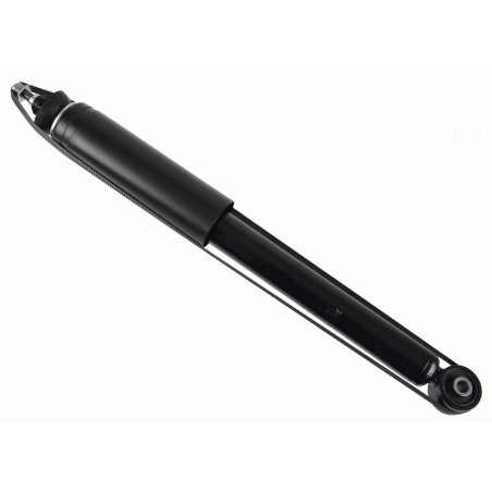 SACHS 314 620 Stoßdämpfer Hinten für Honda Civic
