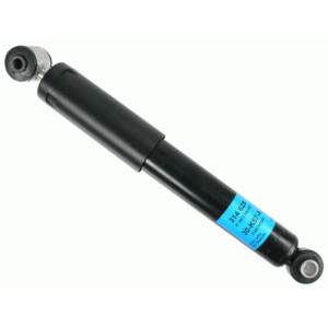 SACHS 314 628 Shock Absorber Damper Rear for Combo Meriva