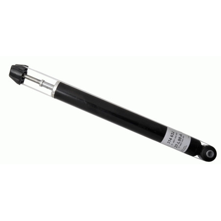 SACHS 314 632 Ammortizzatore posteriore per Aygo C1 107 108