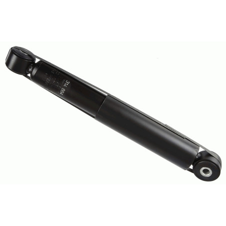SACHS 314 664 Amortisseur arrière pour Mazda 6