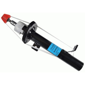 SACHS 314 678 Stoßdämpfer Vorne Rechts für Ford Fusion