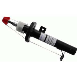 SACHS 314 679 Shock Absorber Damper Front Left for Fiesta 2