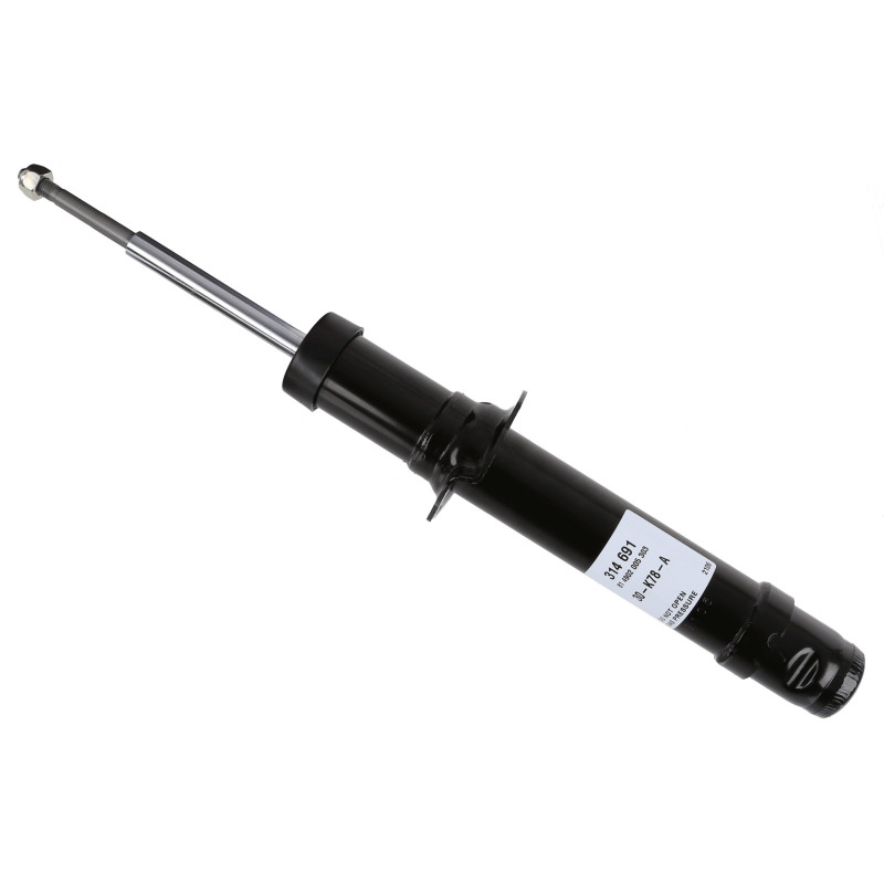 SACHS 314 691 Amortyzator przód dla Hyundai Sonata Grandeur