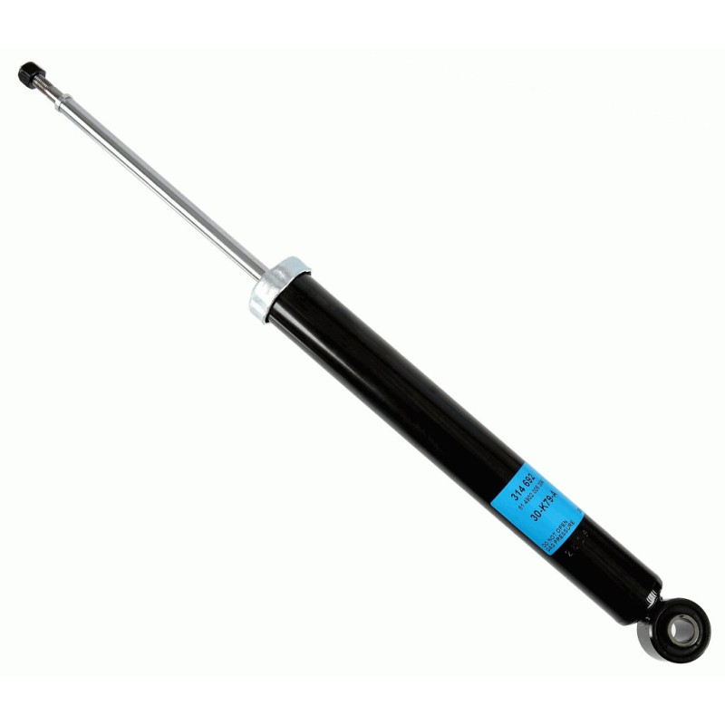 SACHS 314 692 Amortiguador trasero para Hyundai Sonata Grandeur