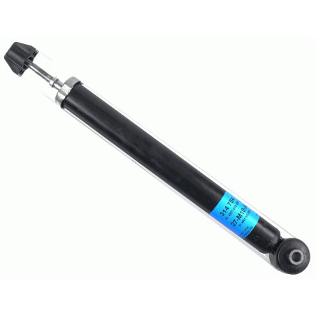 SACHS 314 754 Amortisseur arrière pour Hyundai Accent