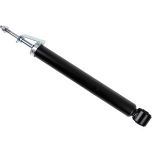 SACHS 314 858 Stoßdämpfer Hinten für Nissan Tiida