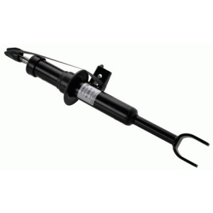 SACHS 314 864 Shock Absorber Front Left for BMW 5