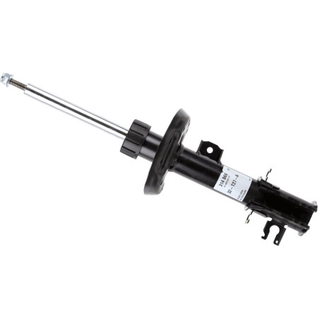 SACHS 314 866 Tlmič pérovania predný ľavé pre