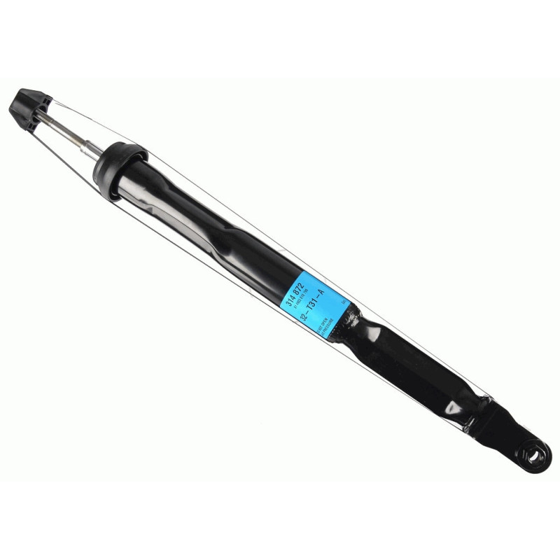 SACHS 314 872 Tlumič pérování zadní pro Alfa Giulietta