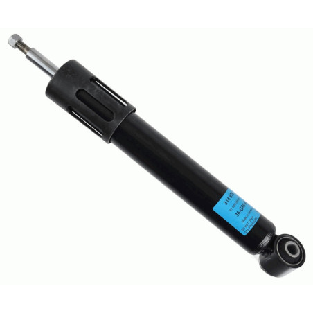 SACHS 314 876 Tlmič pérovania zadný pre BMW 5