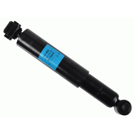 SACHS 314 884 Tlumič pérování zadní pro VW LT
