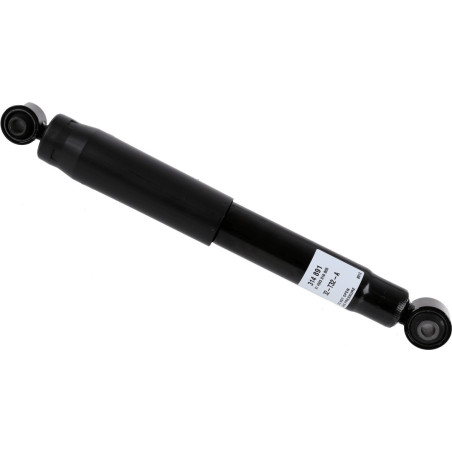 SACHS 314 891 Amortisseur arrière pour Hyundai H-1
