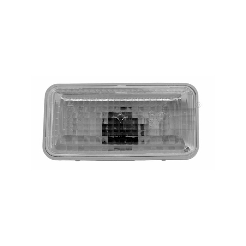 TYC 18-3589-85-6 Feu clignotant
