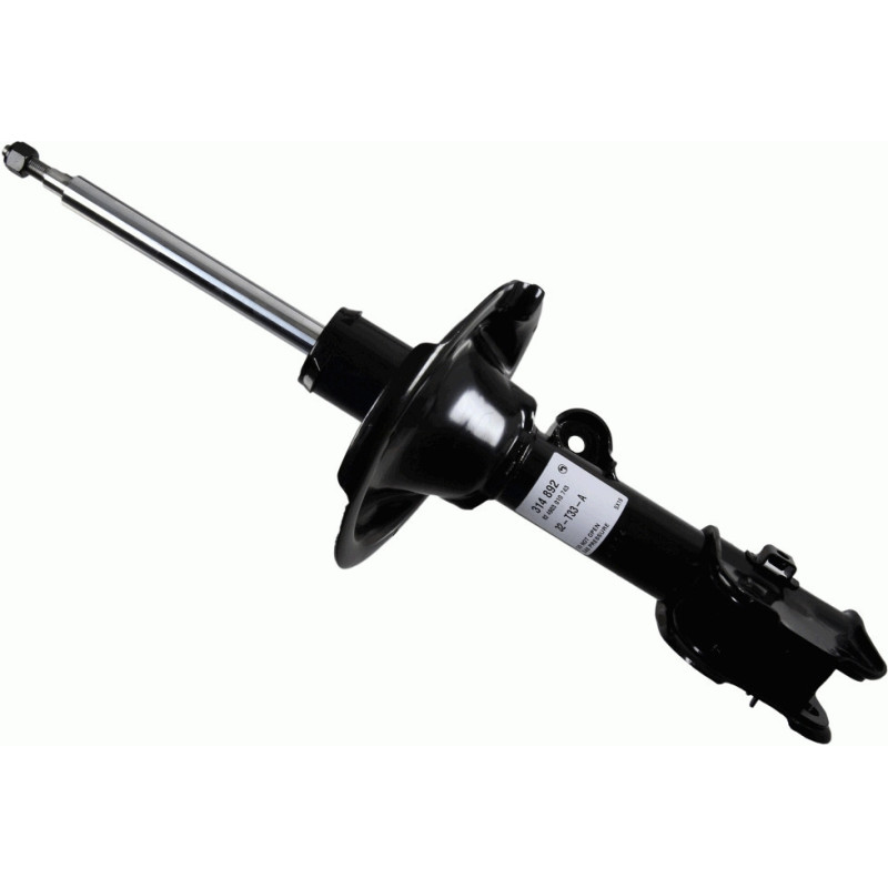 SACHS 314 892 Shock Absorber Front Left for Hyundai H-1