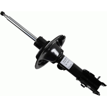 SACHS 314 893 Tlmič pérovania predný pravé pre Hyundai H-1