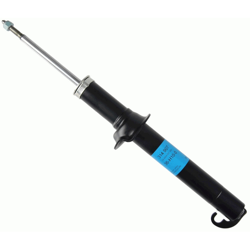 SACHS 314 907 Tlmič pérovania predný pre