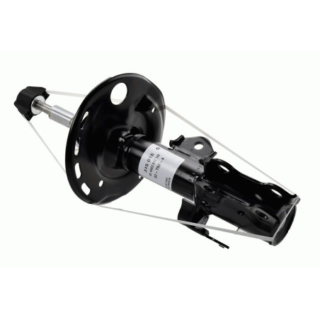 SACHS 315 015 Stoßdämpfer Vorne Rechts für Toyota Auris Corolla