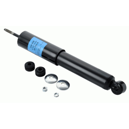 SACHS 315 016 Shock Absorber Front for Toyota Hiace / Commuter