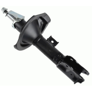 SACHS 315 192 Ammortizzatore anteriore sinistra per Mitsubishi Lancer