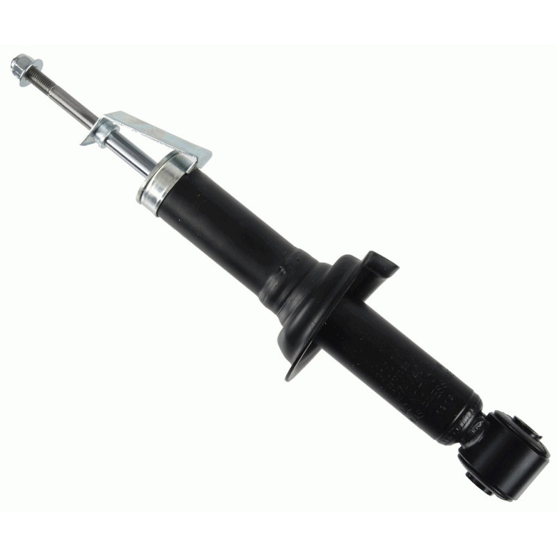 SACHS 315 194 Amortiguador trasero para Mitsubishi Lancer
