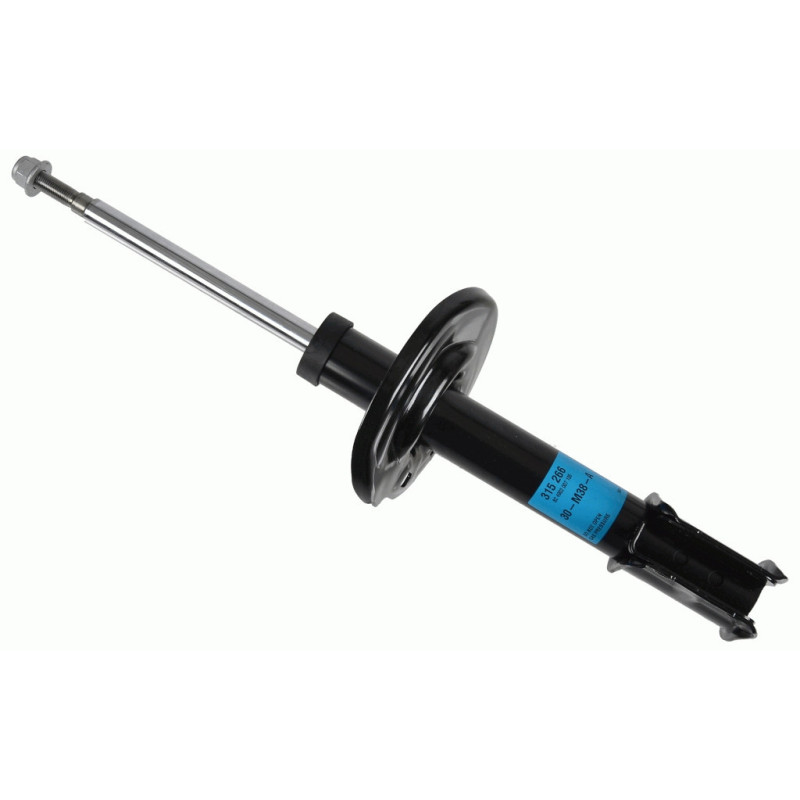 SACHS 315 266 Amortiguador delantero para Dokker