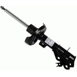 SACHS 315 271 Shock Absorber Damper Front Right for Honda Civic
