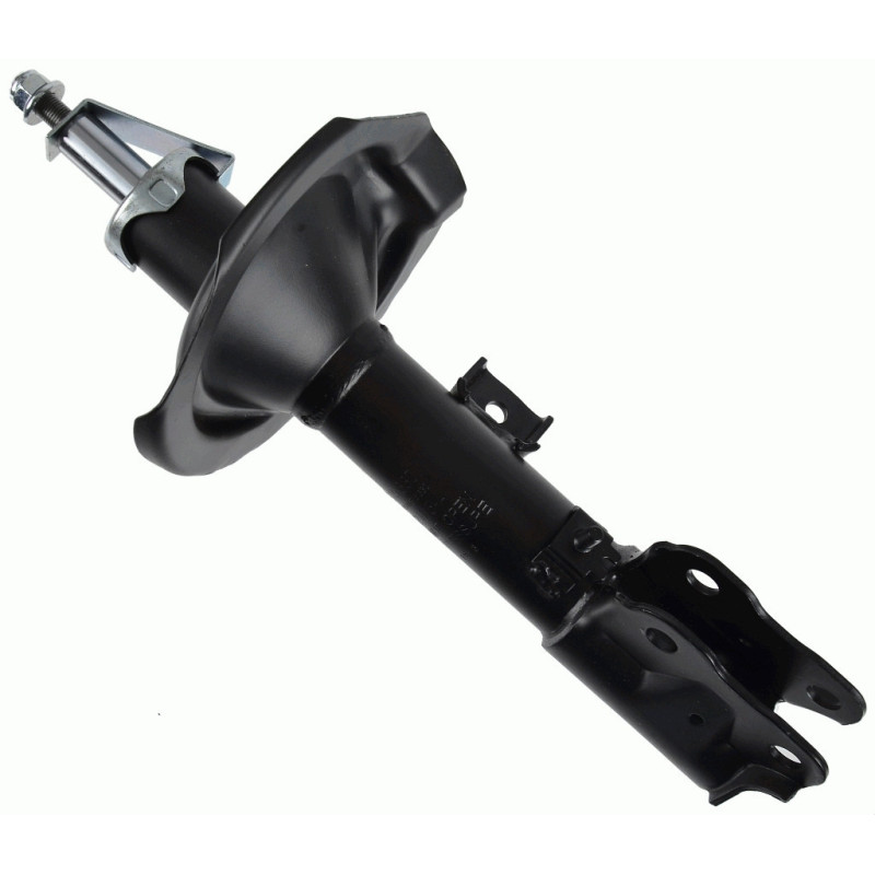 SACHS 315 330 Amortyzator przód lewy dla Mitsubishi Lancer