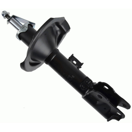 SACHS 315 330 Ammortizzatore anteriore sinistra per Mitsubishi Lancer