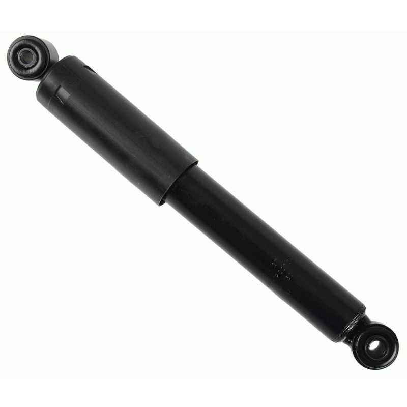 SACHS 315 377 Ammortizzatore posteriore per Fiat Panda